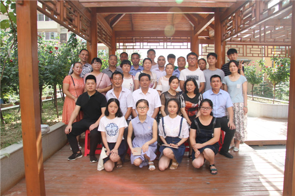 又是一年金秋季，助学圆梦暖人心----2017年宝业集团“金秋助学”活动圆满结束